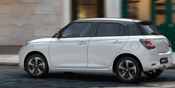 Suzuki приостановила выпуск популярной модели: при чём тут китайские запреты?